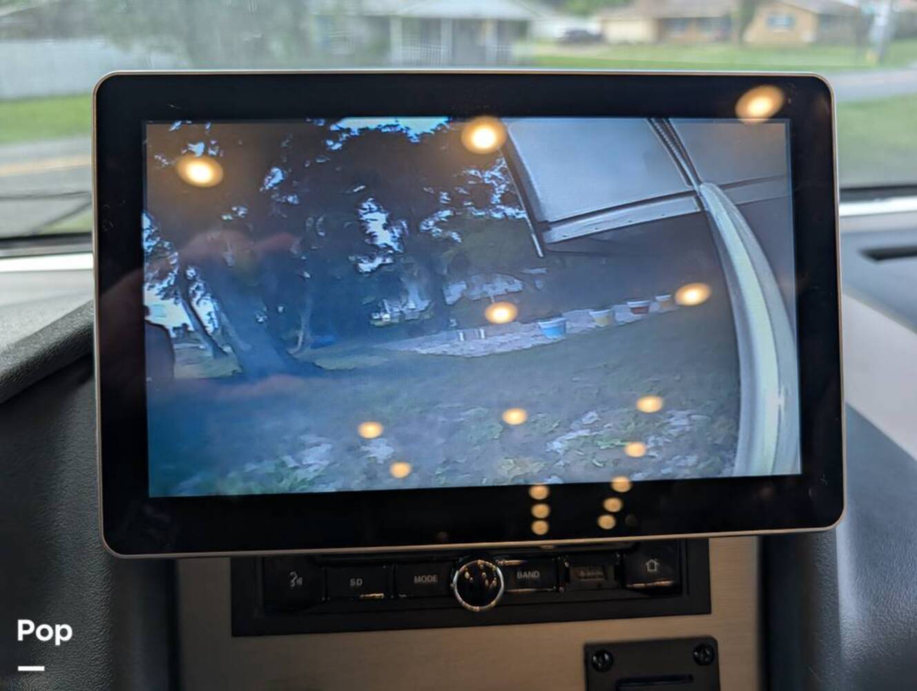 A photo of this 2022 Coachmen Mirada 350S