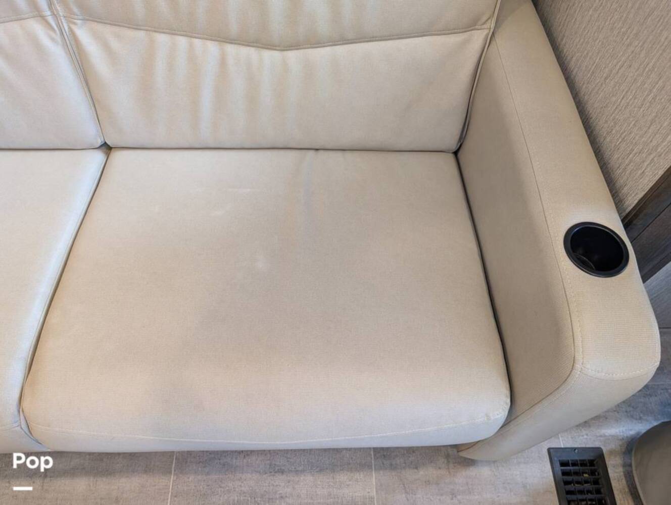 A photo of this 2022 Coachmen Mirada 350S