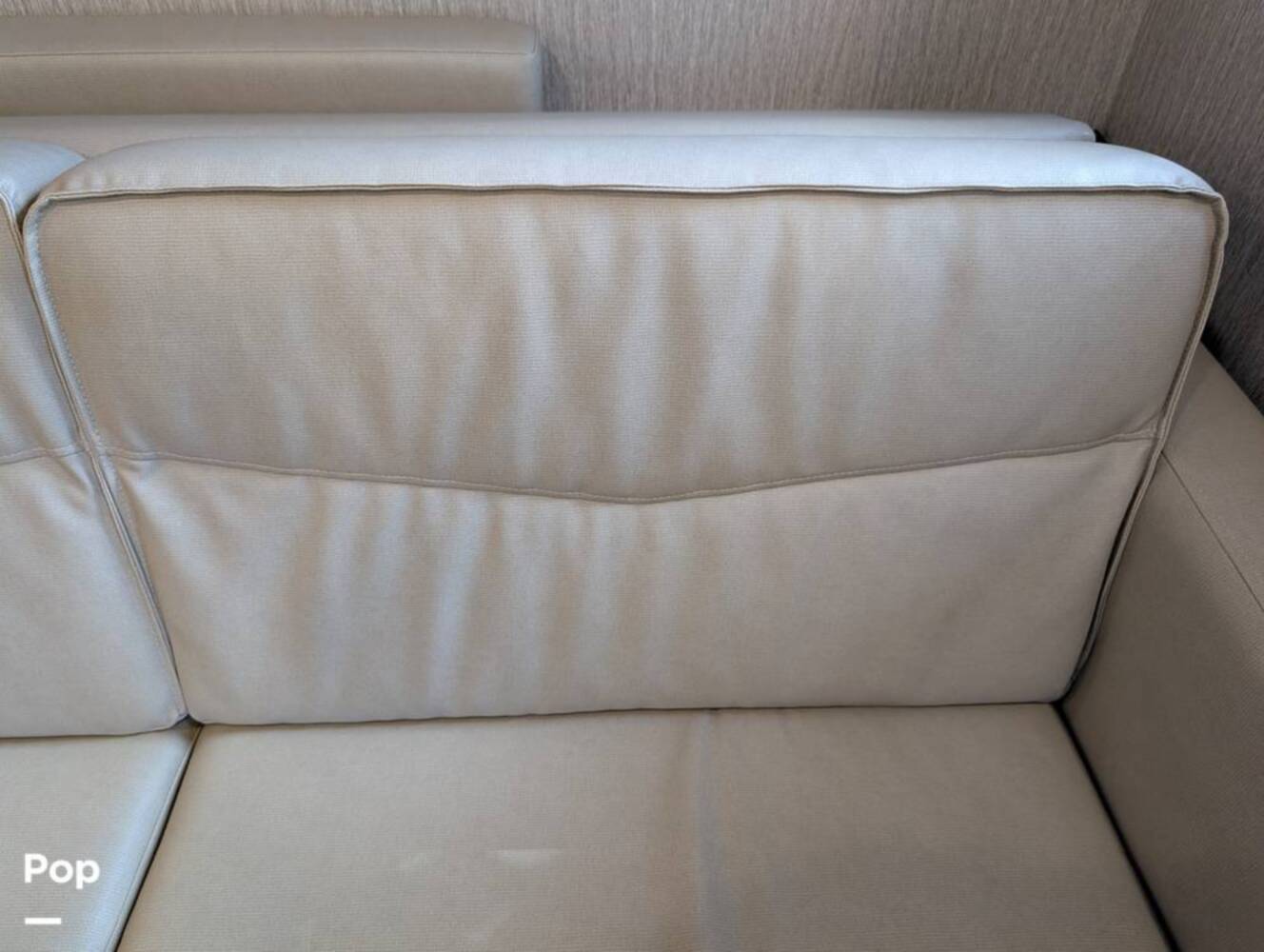 A photo of this 2022 Coachmen Mirada 350S