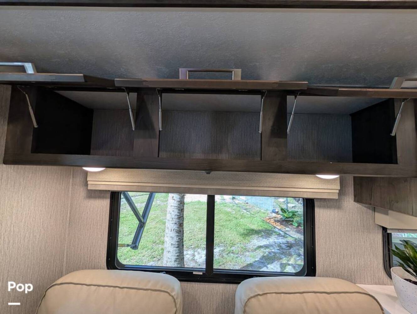 A photo of this 2022 Coachmen Mirada 350S