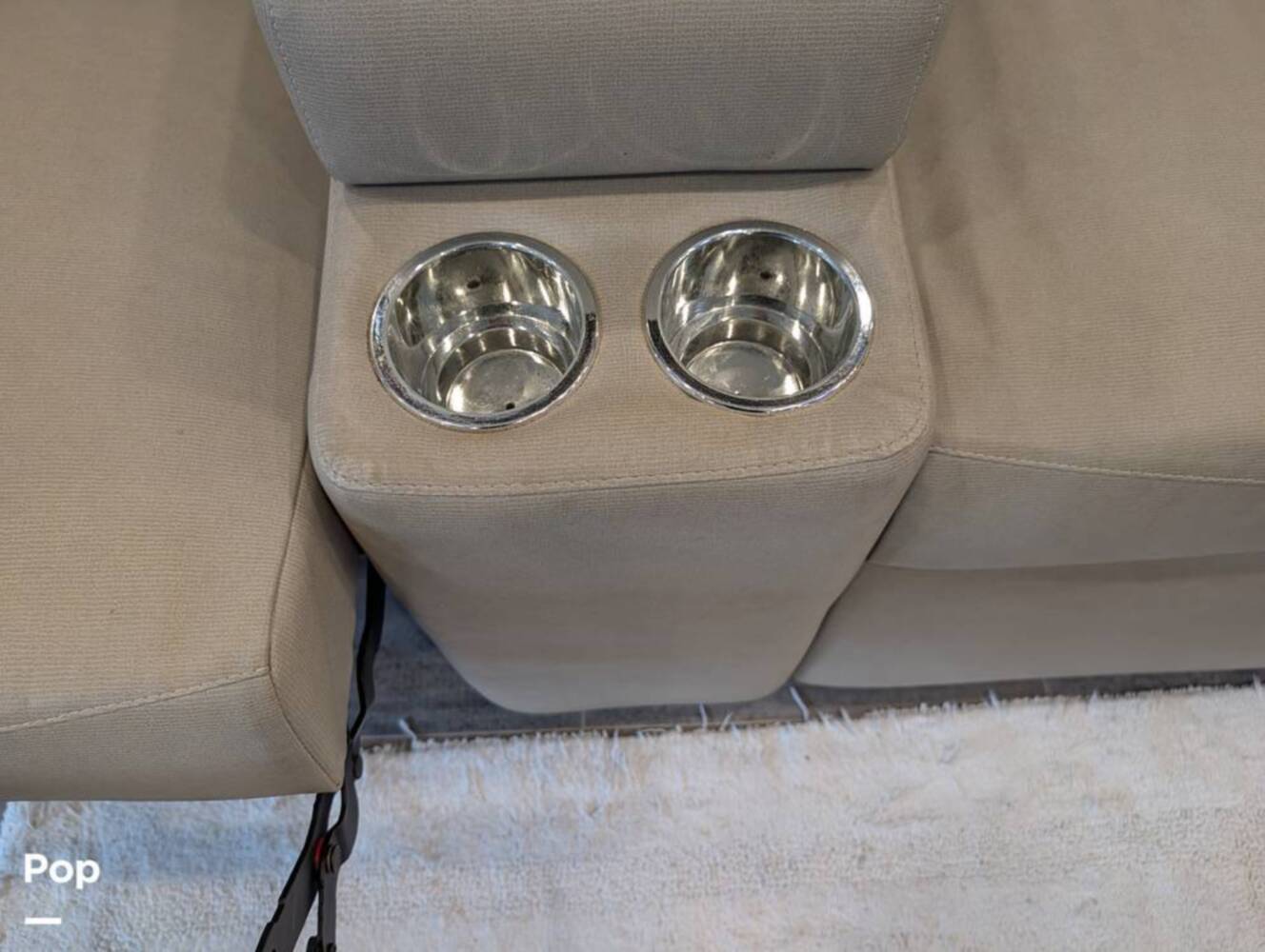 A photo of this 2022 Coachmen Mirada 350S