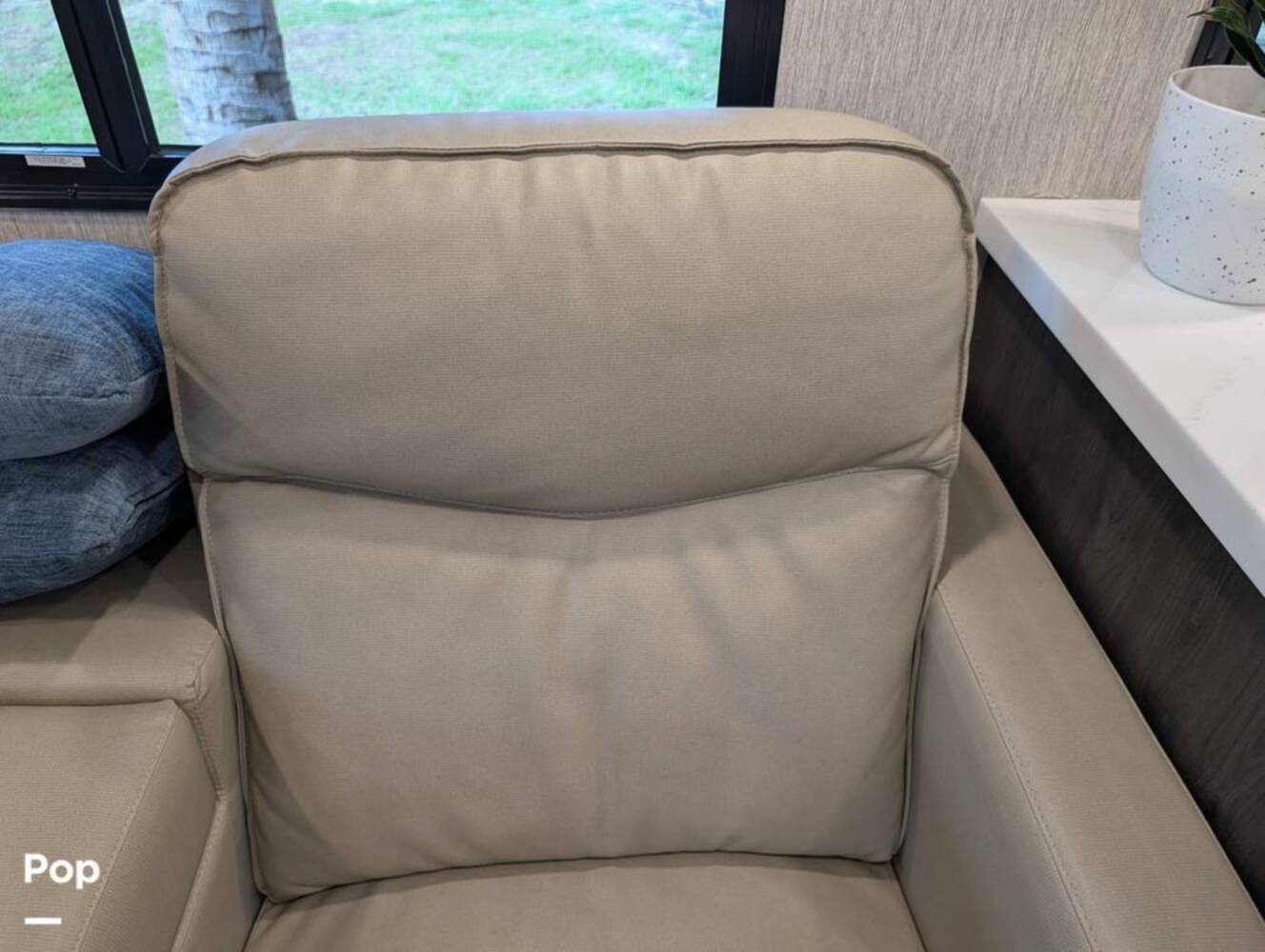 A photo of this 2022 Coachmen Mirada 350S