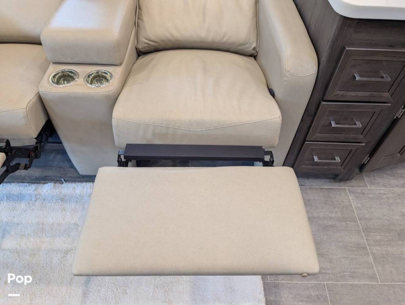 A photo of this 2022 Coachmen Mirada 350S