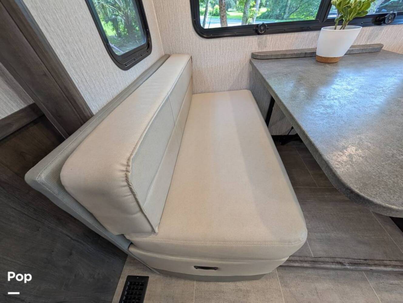 A photo of this 2022 Coachmen Mirada 350S