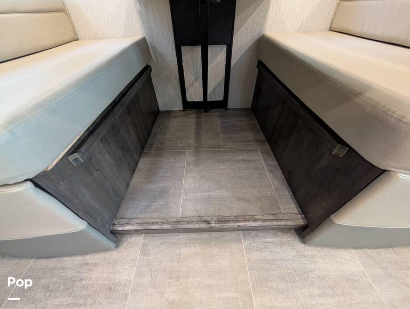 A photo of this 2022 Coachmen Mirada 350S