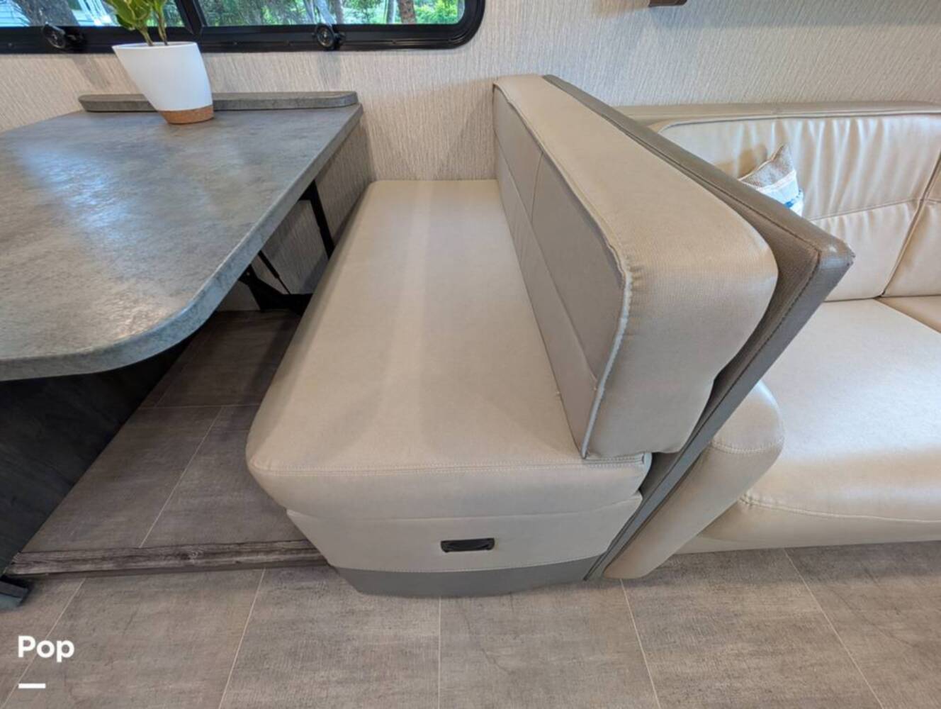 A photo of this 2022 Coachmen Mirada 350S