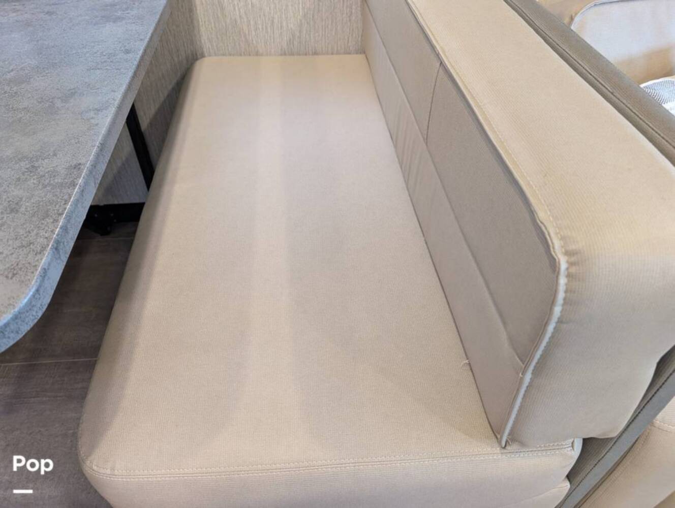 A photo of this 2022 Coachmen Mirada 350S