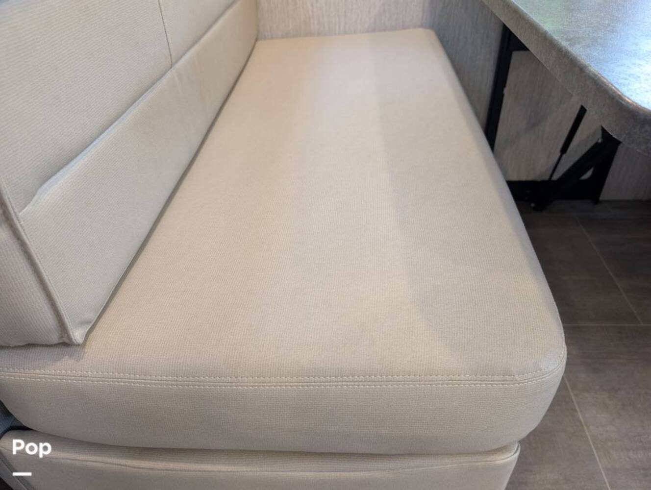 A photo of this 2022 Coachmen Mirada 350S