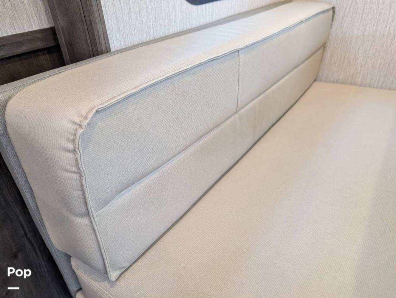 A photo of this 2022 Coachmen Mirada 350S