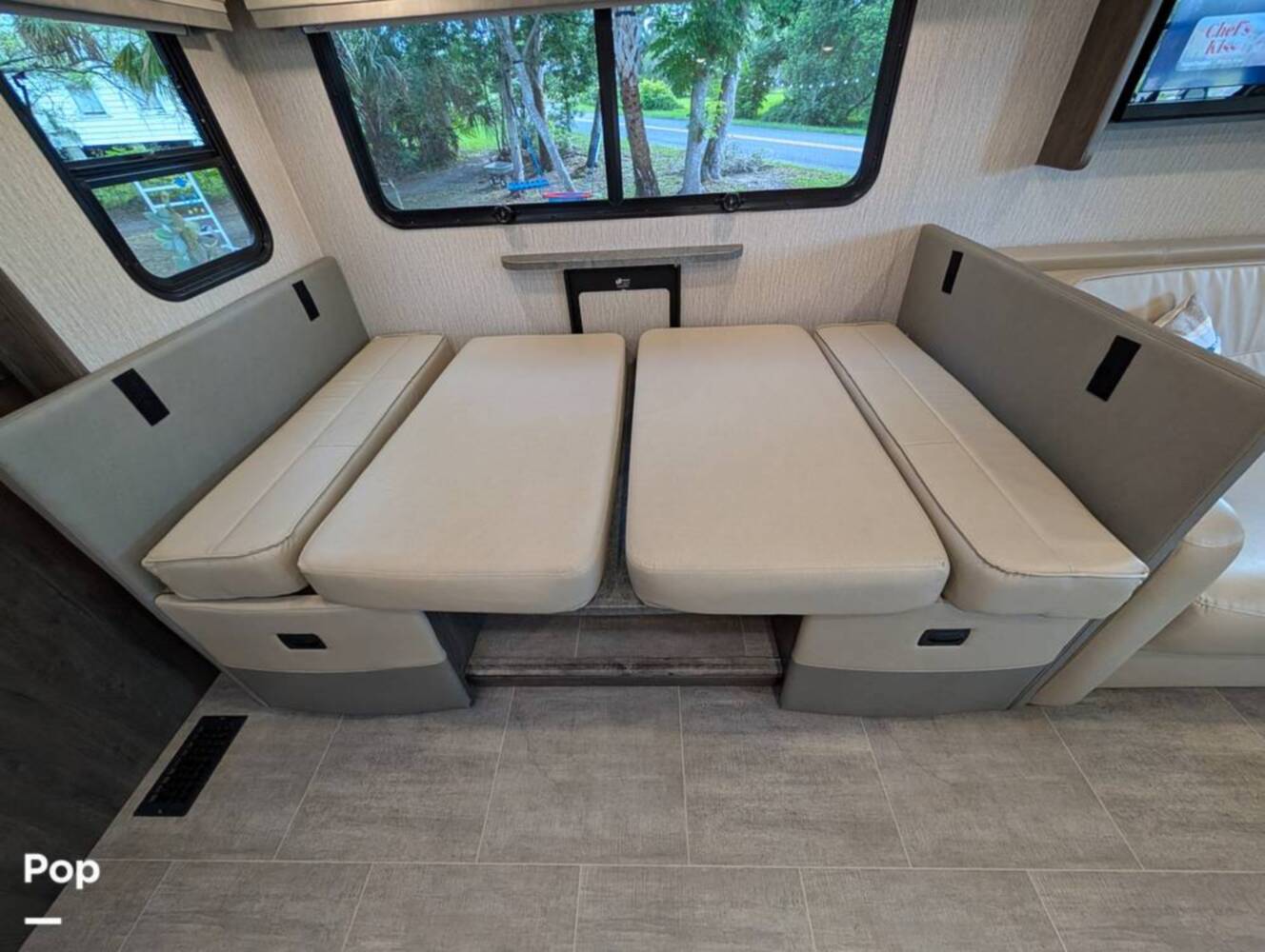 A photo of this 2022 Coachmen Mirada 350S