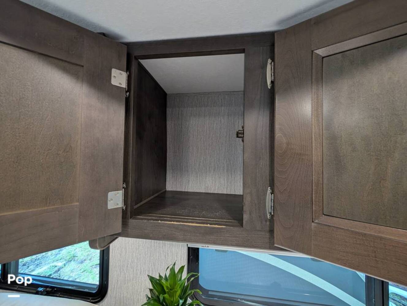 A photo of this 2022 Coachmen Mirada 350S