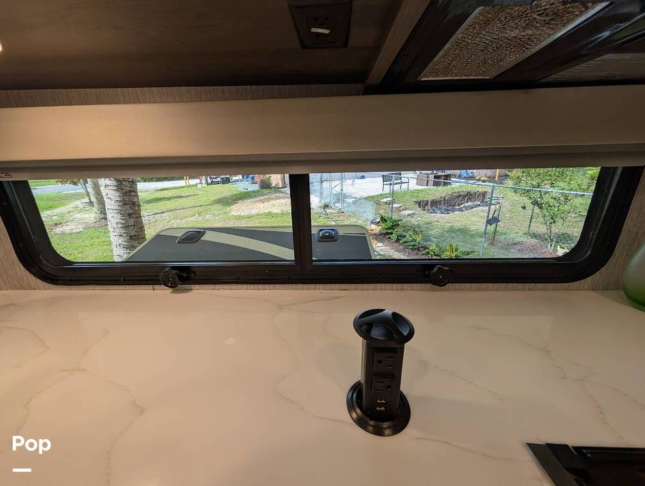 A photo of this 2022 Coachmen Mirada 350S