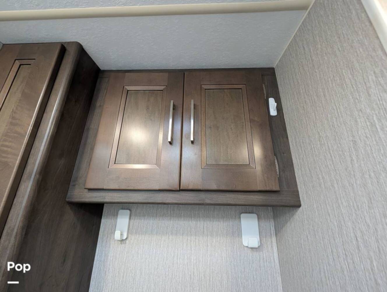 A photo of this 2022 Coachmen Mirada 350S