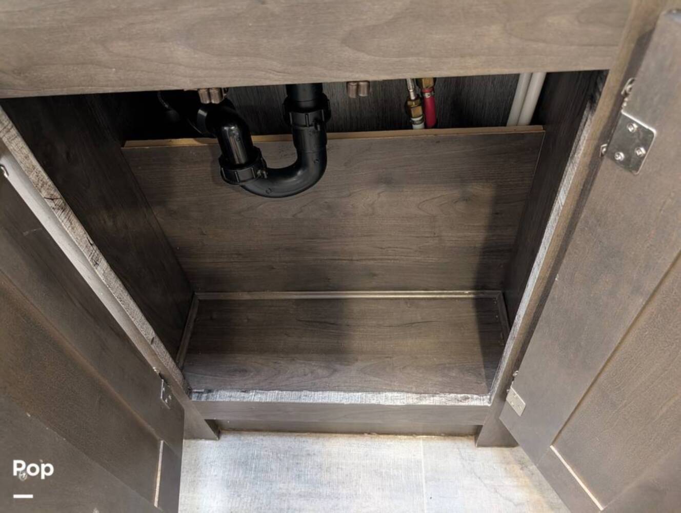 A photo of this 2022 Coachmen Mirada 350S