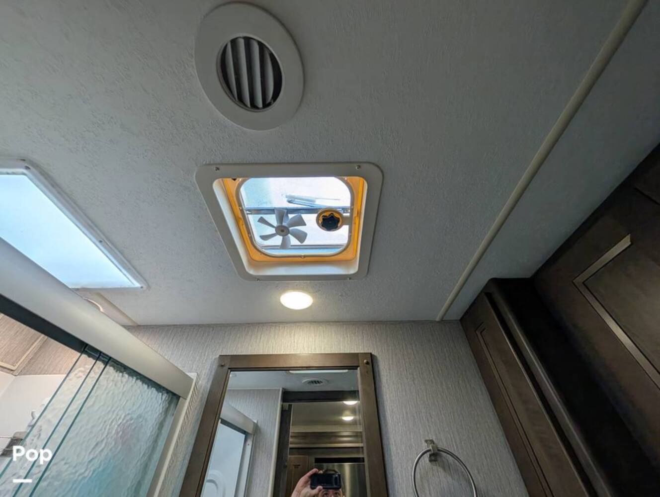 A photo of this 2022 Coachmen Mirada 350S