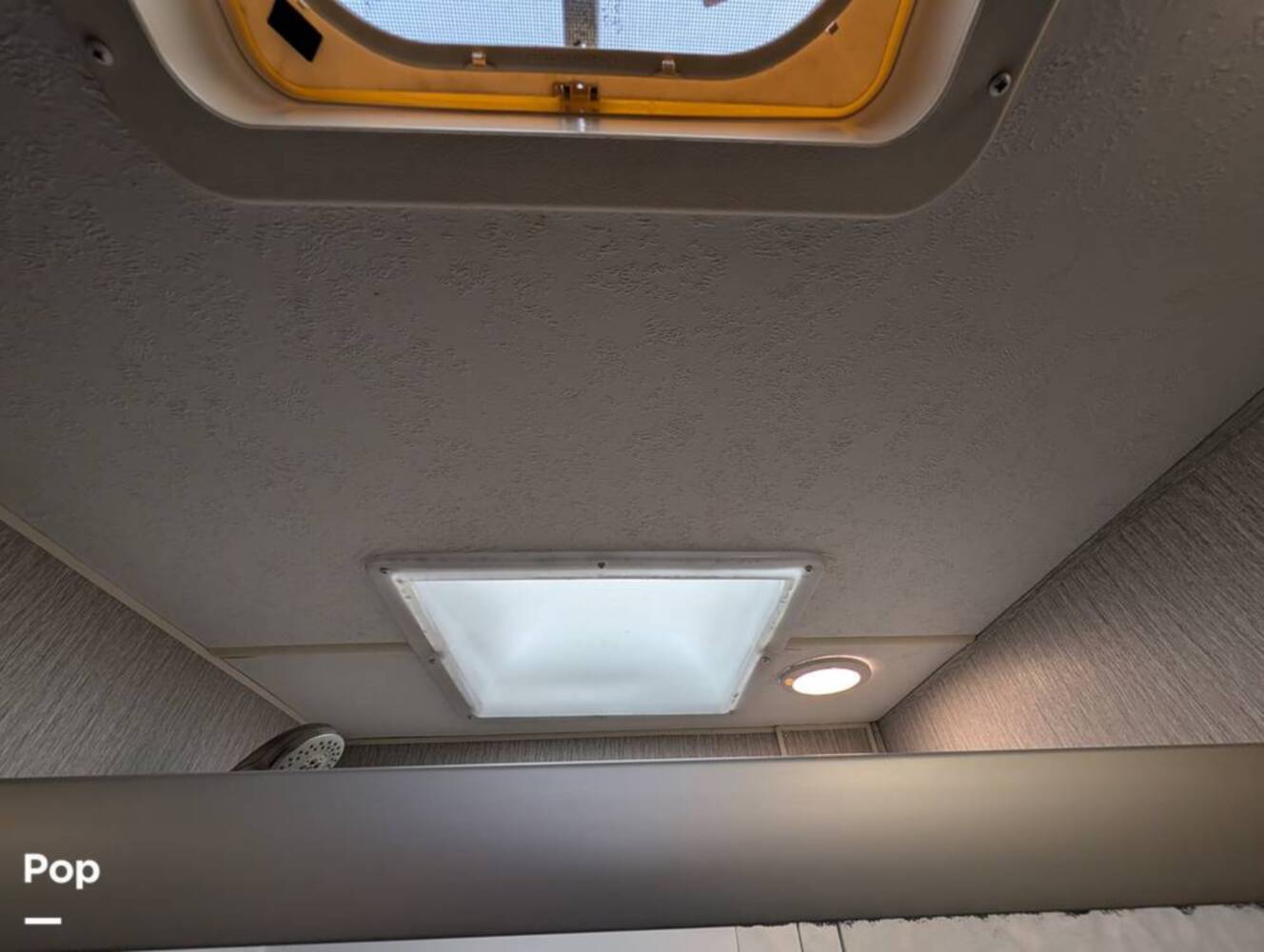 A photo of this 2022 Coachmen Mirada 350S