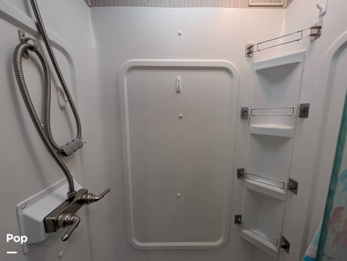 A photo of this 2022 Coachmen Mirada 350S