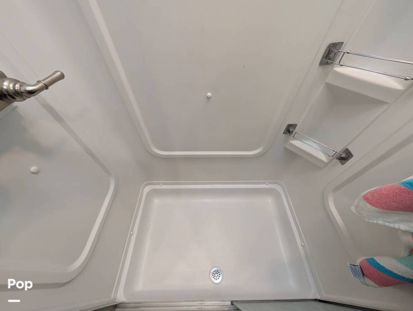 A photo of this 2022 Coachmen Mirada 350S