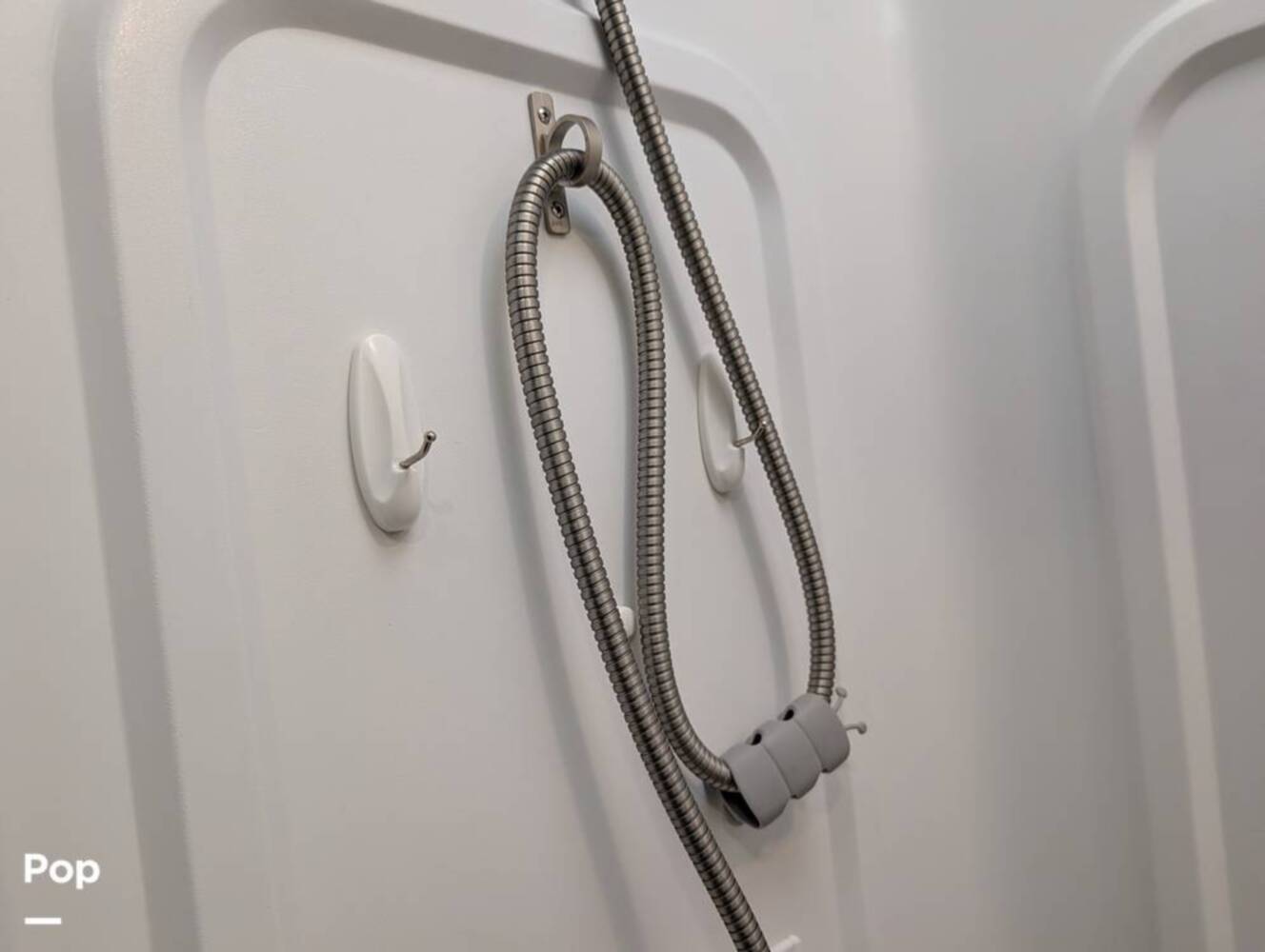 A photo of this 2022 Coachmen Mirada 350S