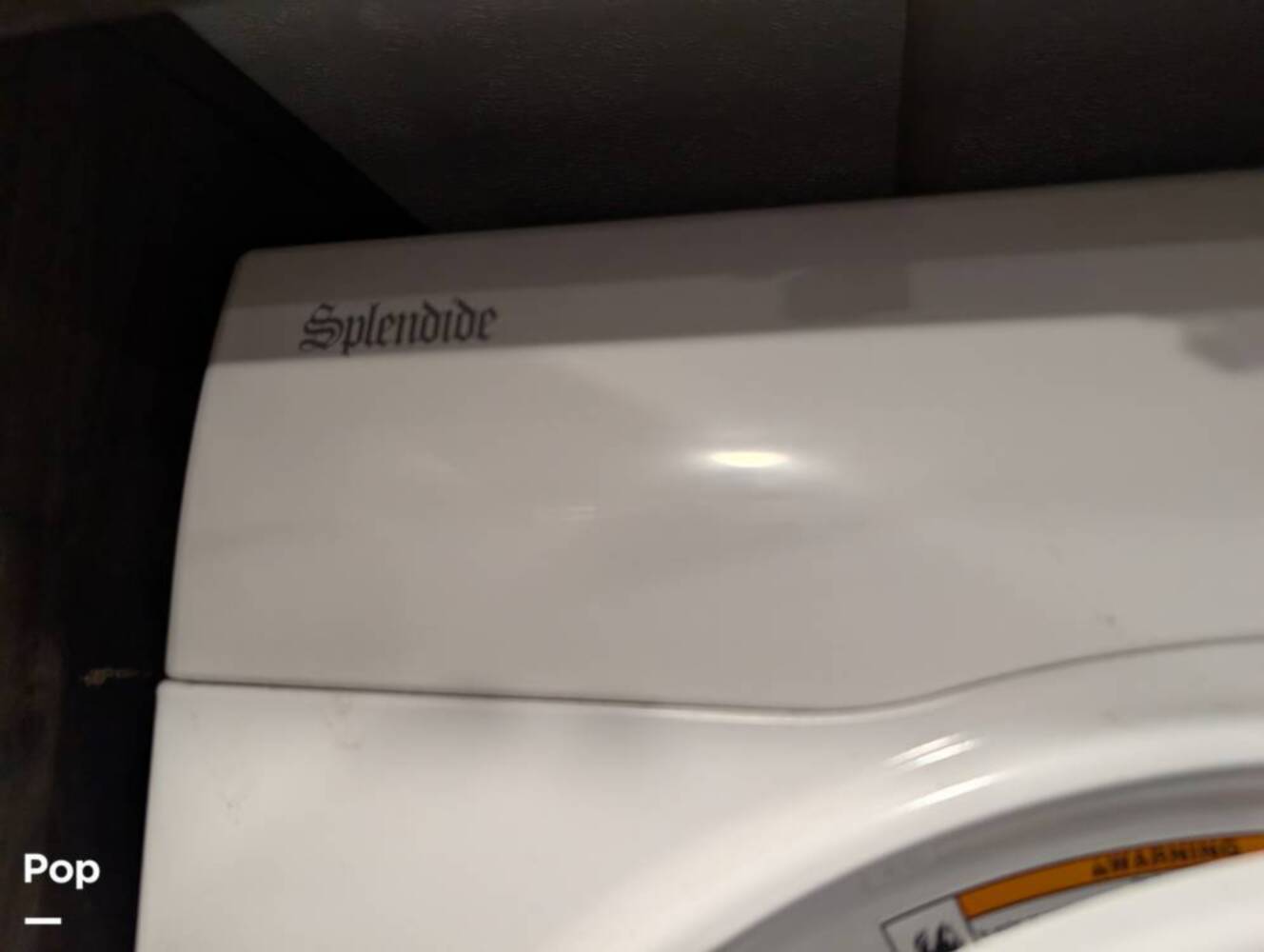 A photo of this 2022 Coachmen Mirada 350S