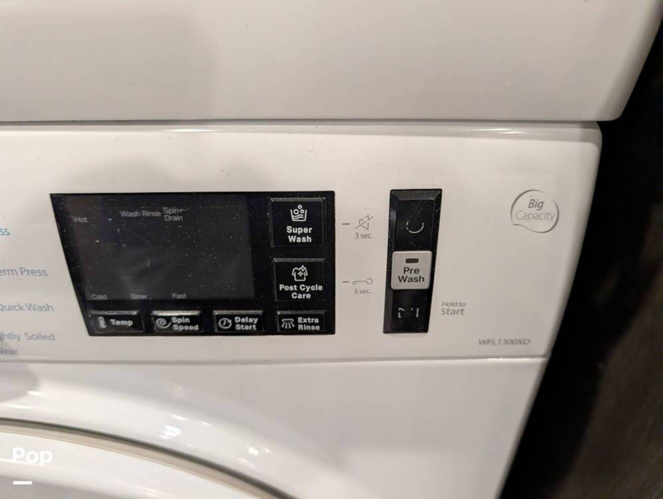 A photo of this 2022 Coachmen Mirada 350S