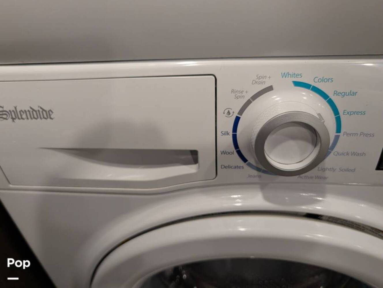 A photo of this 2022 Coachmen Mirada 350S