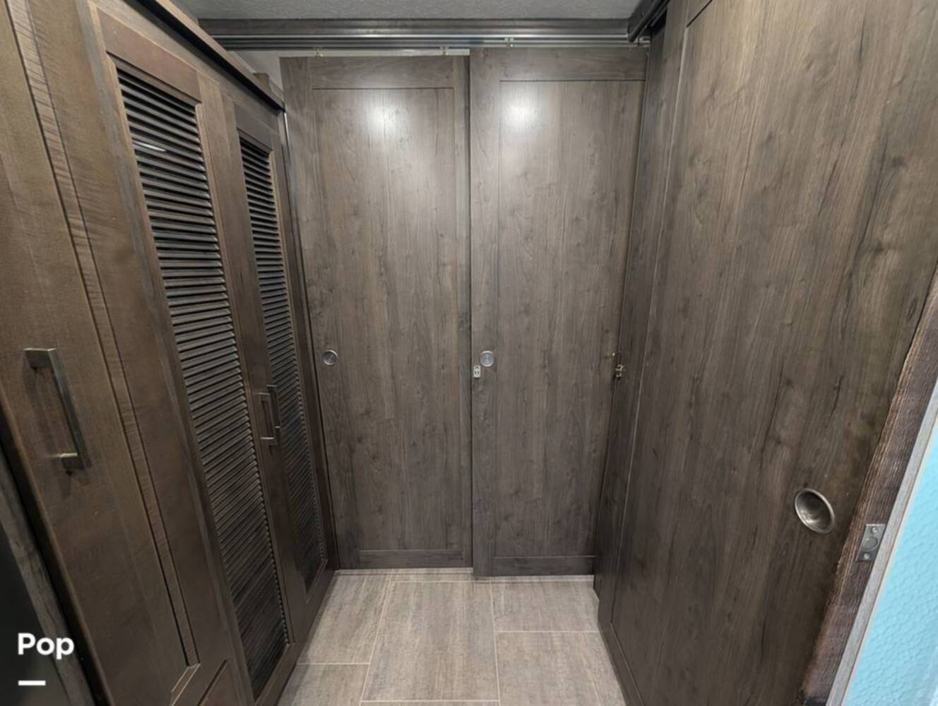 A photo of this 2022 Coachmen Mirada 350S