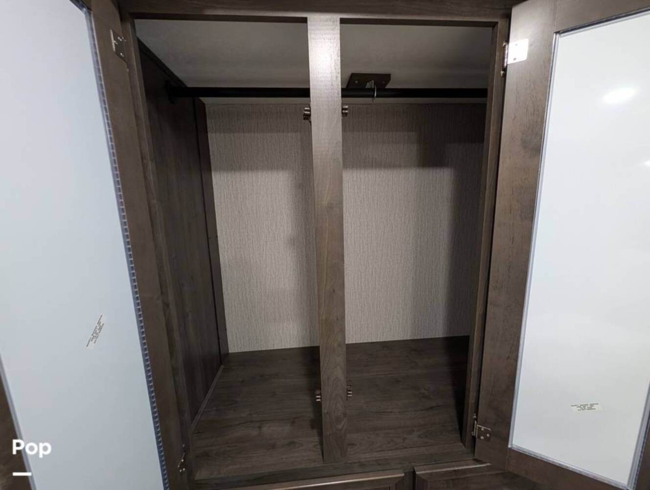 A photo of this 2022 Coachmen Mirada 350S