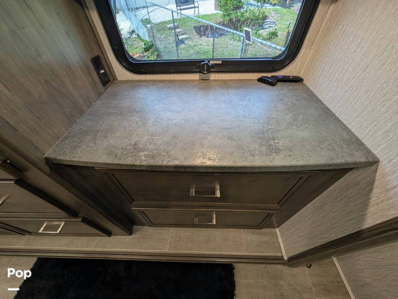 A photo of this 2022 Coachmen Mirada 350S