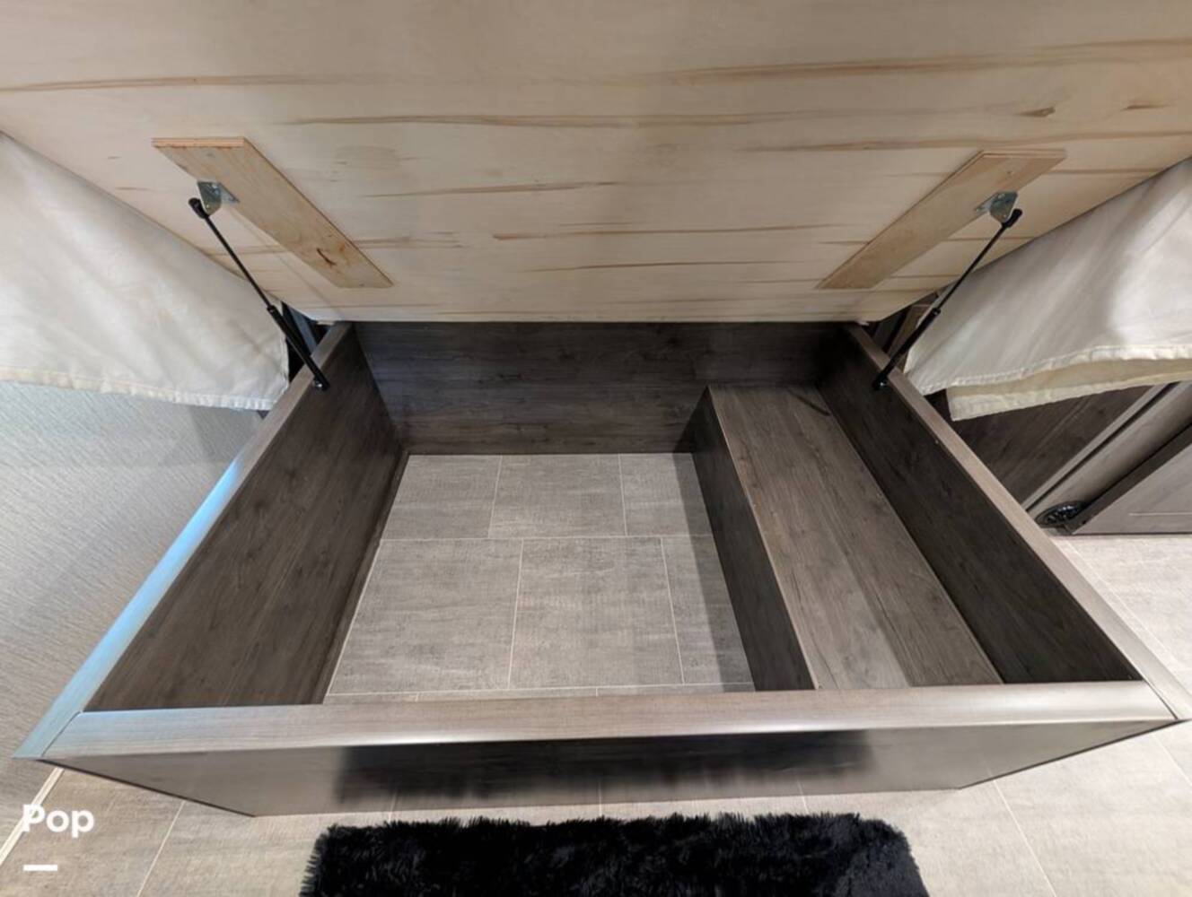 A photo of this 2022 Coachmen Mirada 350S