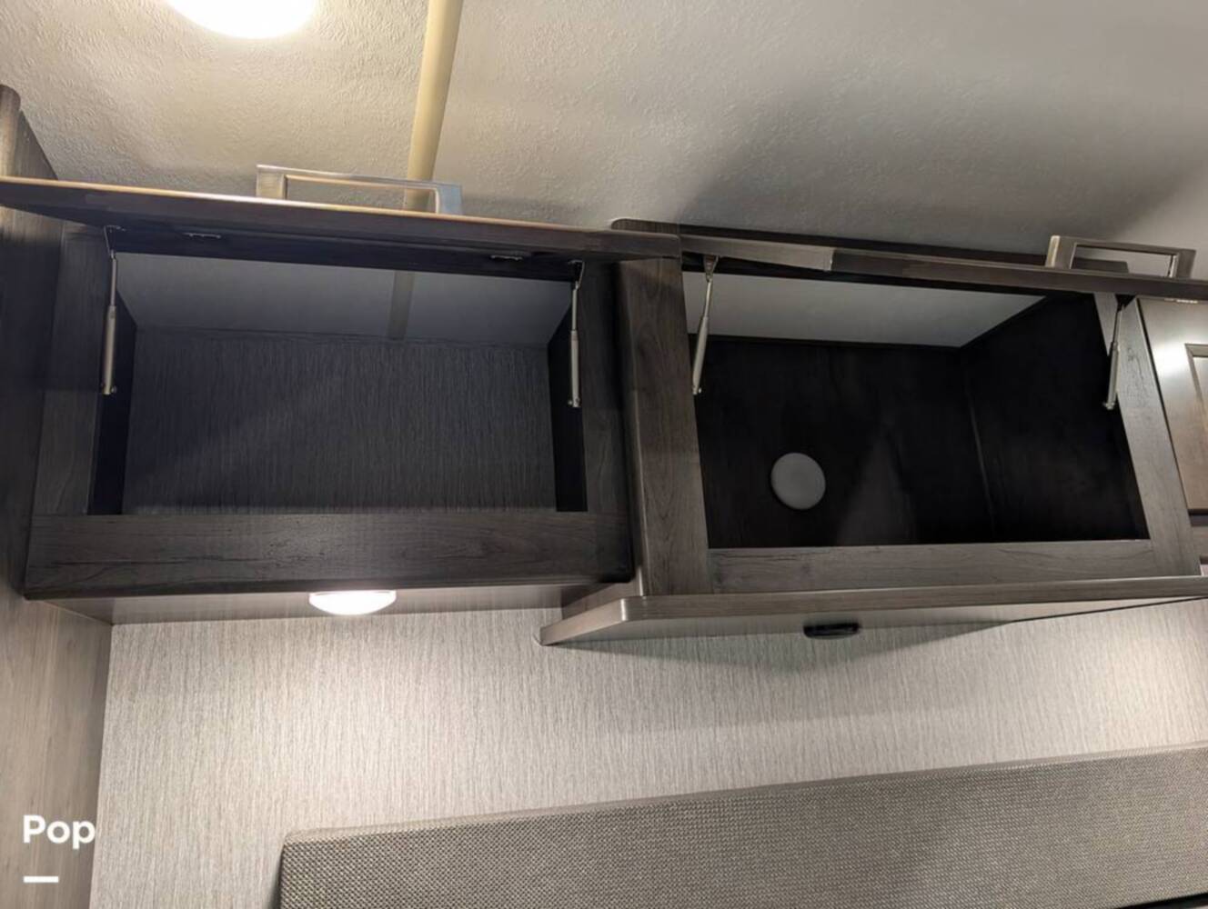 A photo of this 2022 Coachmen Mirada 350S