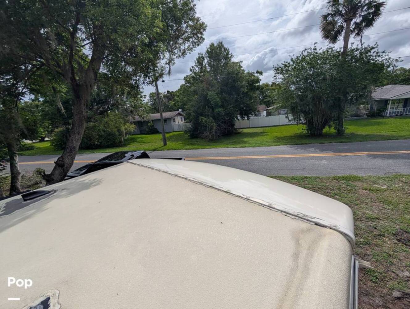 A photo of this 2022 Coachmen Mirada 350S