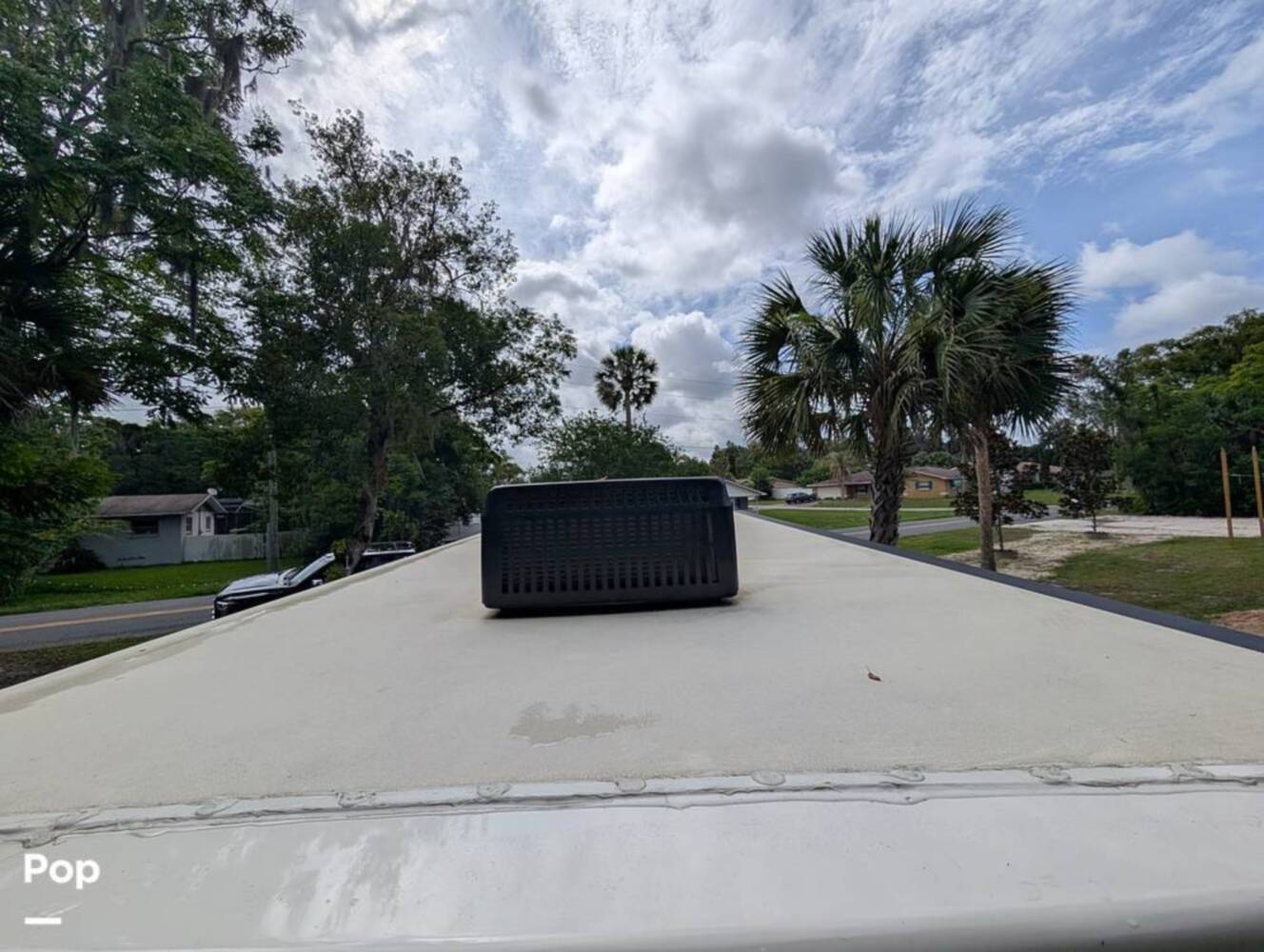 A photo of this 2022 Coachmen Mirada 350S