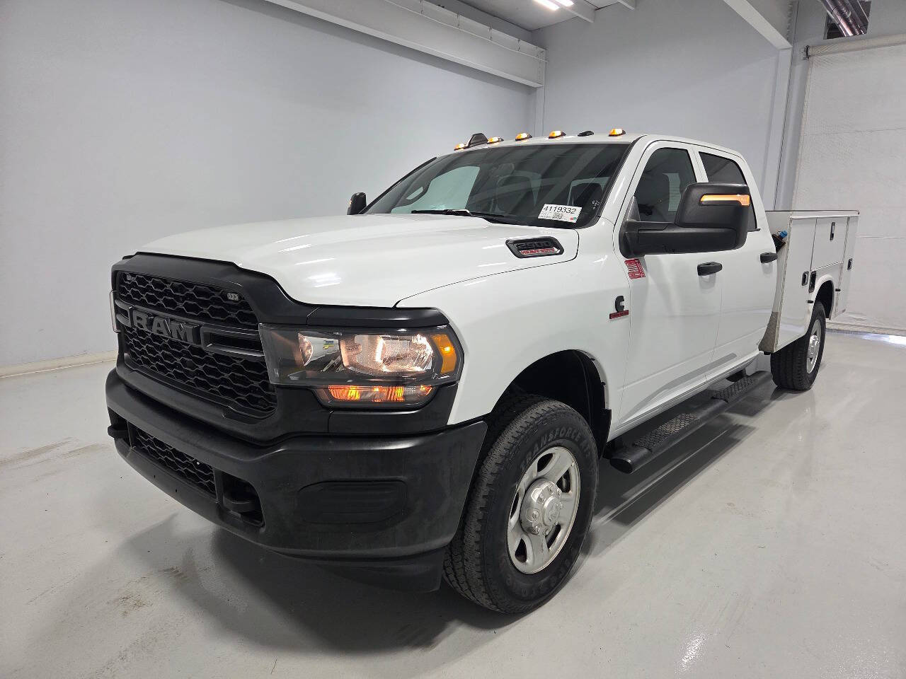 2024 RAM 2500 TRADESMAN in Fort Wayne, IN