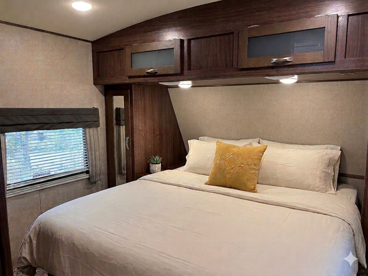 2017 Dutchmen AEROLITE LUXURY 282DBHS in south lyon MI