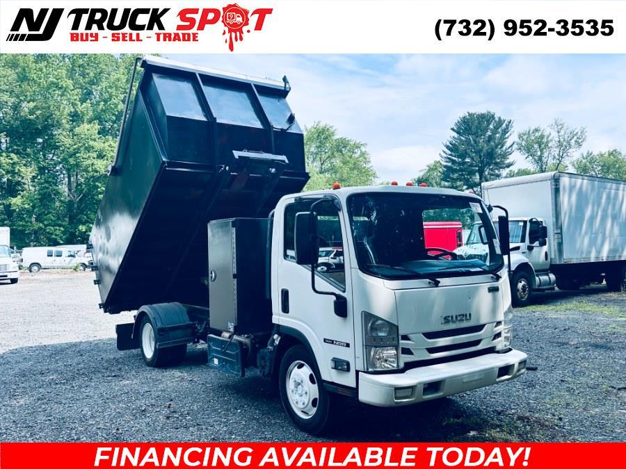 2017 ISUZU NRR in South Amboy, NJ