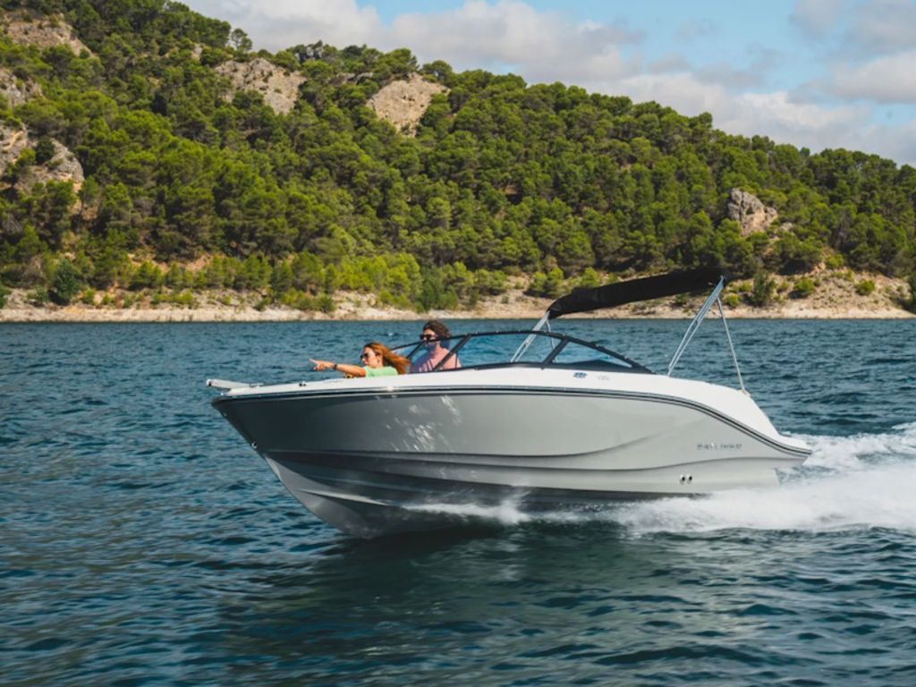 2026 Bayliner V20I in raymond ME