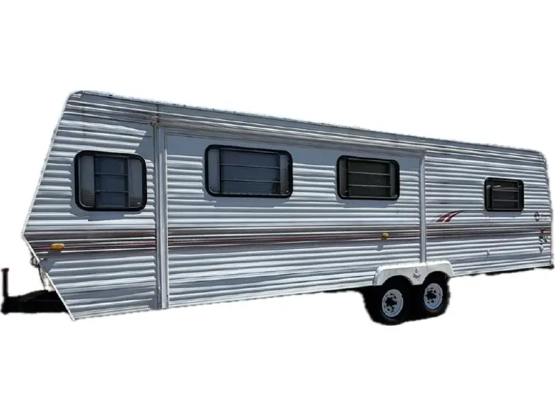 1996 JAYCO EAGLE 262FK