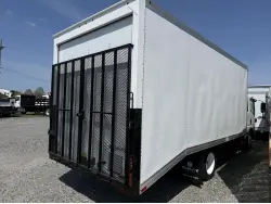 2026 ISUZU NPR HD