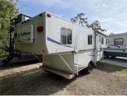 2008 TRAILMANOR 2720 SERIES
