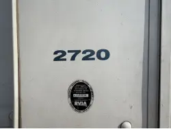 2008 TRAILMANOR 2720 SERIES