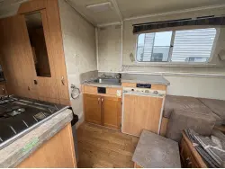 2008 TRAILMANOR 2720 SERIES