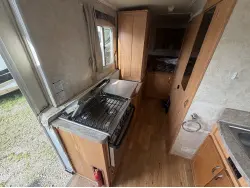 2008 TRAILMANOR 2720 SERIES