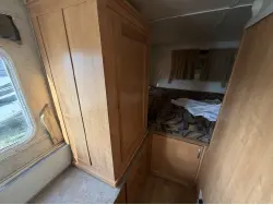 2008 TRAILMANOR 2720 SERIES