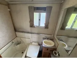 2008 TRAILMANOR 2720 SERIES