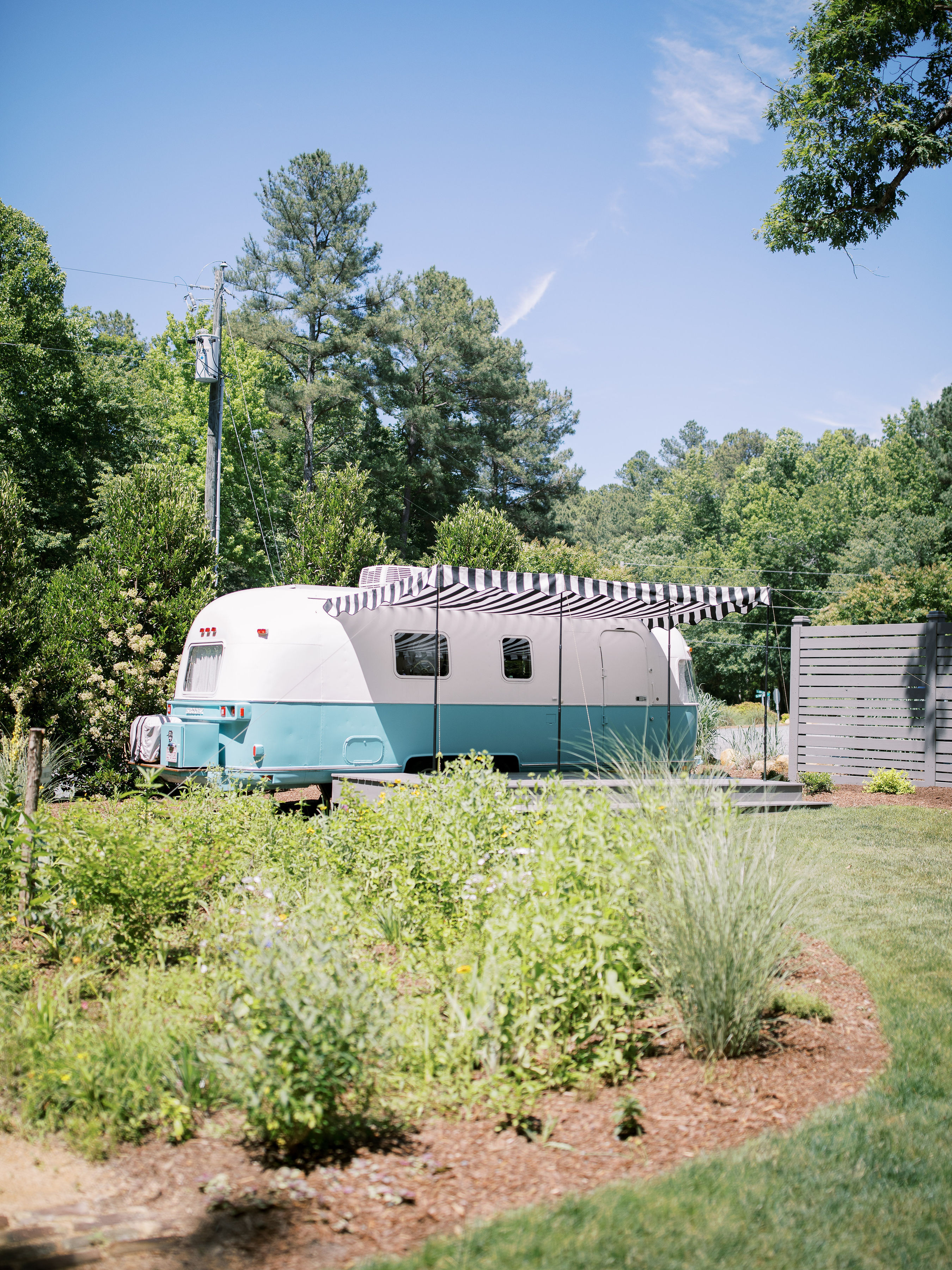 1976 Airstream ARGOSY 28 in chapel hill NC