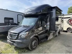 2016 THOR MOTOR COACH SYNERGY TT24