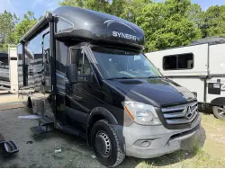 2016 THOR MOTOR COACH SYNERGY TT24