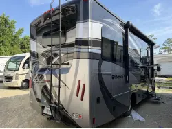 2016 THOR MOTOR COACH SYNERGY TT24