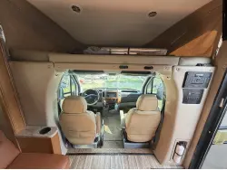 2016 THOR MOTOR COACH SYNERGY TT24